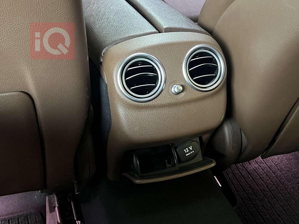 مێرسێدس بێنز E-Class